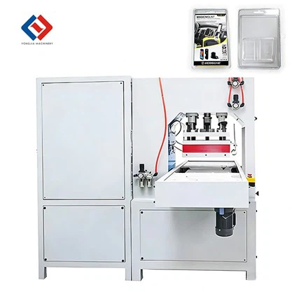 Sinhronā kausēšanas un griešanas mašīna